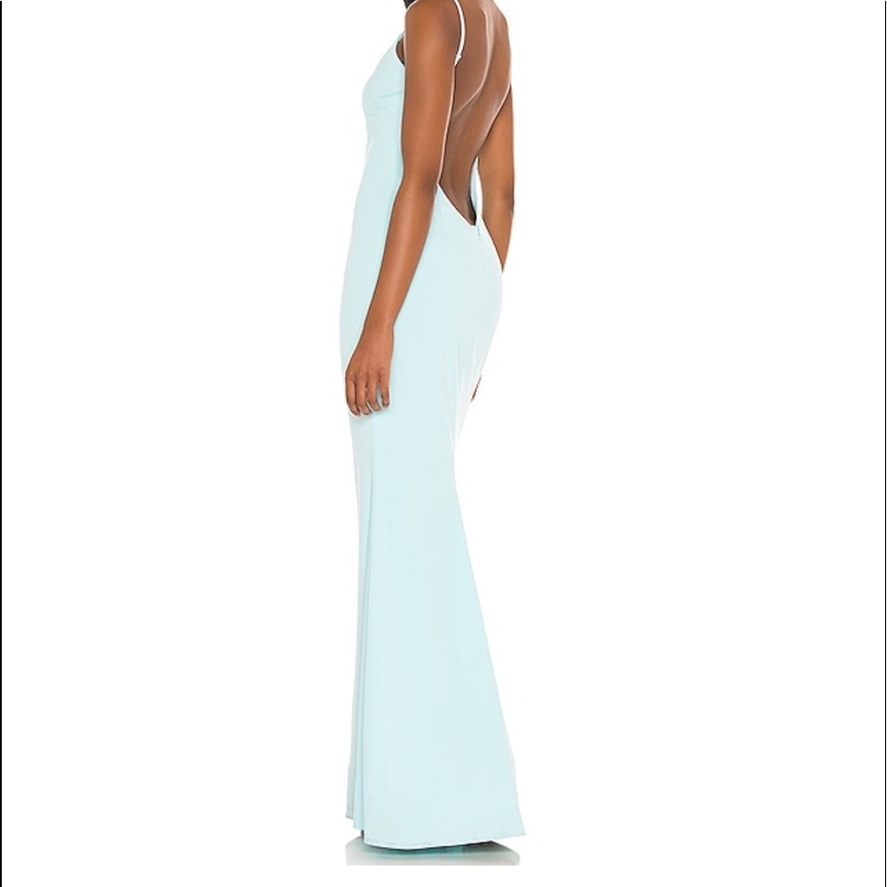 NWT- Never worn. Katie May. Bambina dress